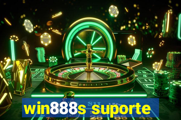 win888s suporte
